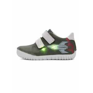 Pantofi sport copii baieti din piele naturala S050-61691B imagine