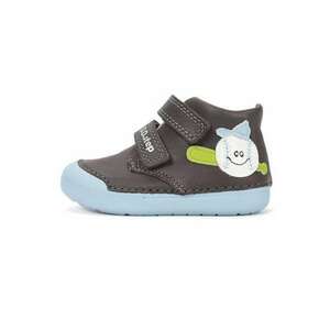 Pantofi sport copii din piele naturala S066-61414B imagine