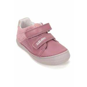 Pantofi sport copii din piele naturala S078-61177 - Lila imagine