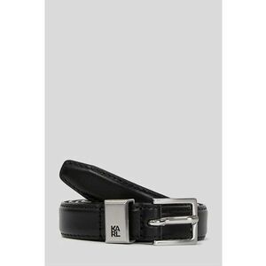 Curea de dama 24WW3101999 Negru M INTL imagine