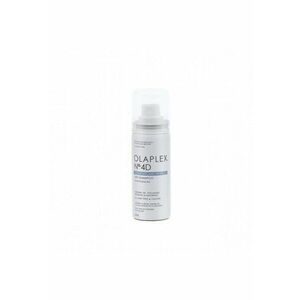 Sampon uscat - Nr. 4D Clean Volume Detox - pentru femei - par deschis la culoare - 50ml imagine