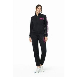 Trening sport dama LA6076 - Negru imagine