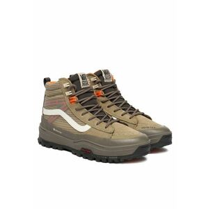 Tenisi unisex textil - Kaki imagine
