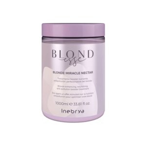 Tratament nutritiv pentru par blond - 1000ml imagine