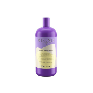 Sampon pentru par blonc - 1000 ml imagine