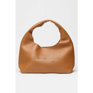 Geanta hobo din piele The Sack - Maro scortisoara imagine