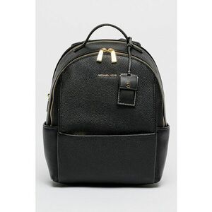Rucsac de piele Husk - Negru imagine