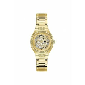 Ceas Dama - Micro Queen - inox - 34mm imagine
