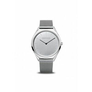 Ceas Unisex - Ultra Slim 17039-000 imagine