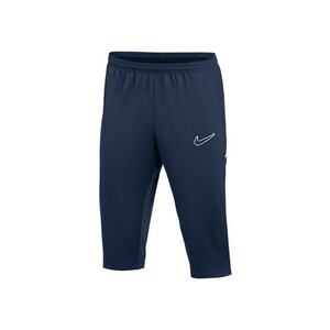 Pantaloni sport Academy -poliester - Bleumarin imagine
