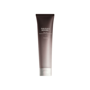 Gel exfoliant cu orez negru 100ml imagine