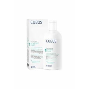 Lotiune de corp - Sensitive - Efect reparator - 200 ml imagine