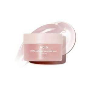 Masca de noapte cu colagen PDRN - gel de fermitate - 80 ml imagine