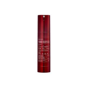 Tratament ten - Red Booster Reedle Shot 100 Essence 50ml imagine