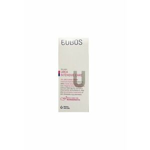 Crema hidratanta de maini cu 5% Uree - 75 ml imagine