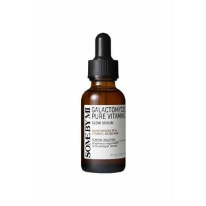 Vita C and Galactomyces line - Serum pentru stalucire cu vitamina C si Galactomyces - 30ml - imagine