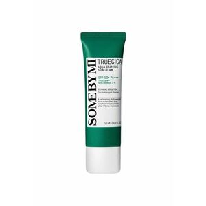 Crema protectie solara - Truecica Aqua Calming Suncream SPF50+ - PA++++ - 50ml imagine