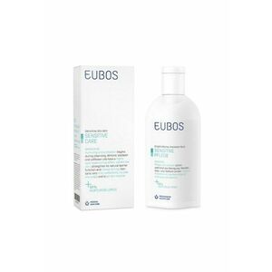 Ulei de dus - Sensitive - 200 ml imagine