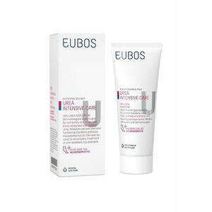 Crema pentru picioare - 10% Uree - 100 ml imagine