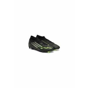 Pantofi sport cu constructie tip soseta si crampoane - pentru - Negru imagine