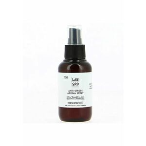 Dezinfectant Pentru Maini Anti-Stress Aroma Spray - Spray Aromaterapie/Colonie - 100ml imagine