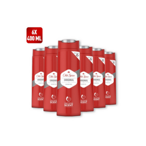 Gel de dus - Original - 6x400ml imagine