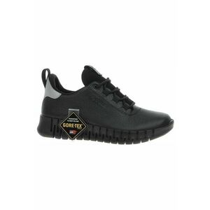 Tenisi dama 21823301001 negru - Negru imagine