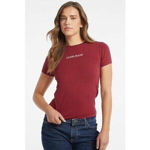 Tricou slim-fit cu imprimeu logo imagine