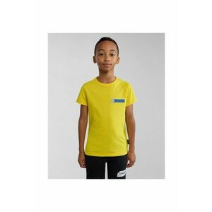 Tricou din bumbac Liard imagine