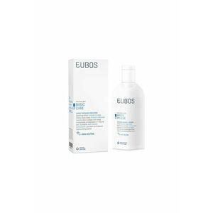 Sapun lichid pentru corp - Basic Care - Fara parfum - 200 ml imagine