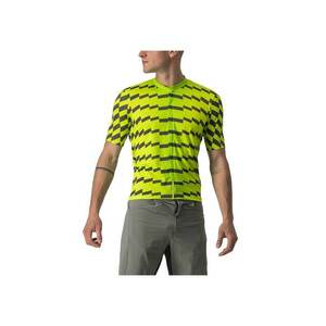 Tricou ciclism barbati Unlimited Sterrato imagine