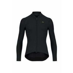 Bluza ciclism barbati Mille GTO C2 - Negru imagine