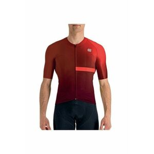 Tricou ciclism barbati Bomber imagine
