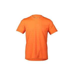 Tricou ciclism barbati Reform Enduro Light - Portocaliu imagine