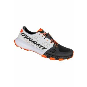 Pantofi alergare trail barbati Sky DNA SS 2024 - Alb/Portocaliu imagine