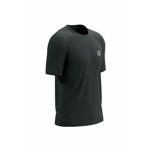 Tricou alergare barbati Performance FW 2024 - Negru imagine