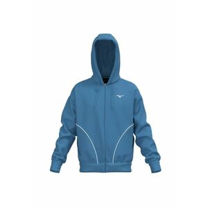 Hanorac barbati Athletics FW 2024 - Albastru imagine