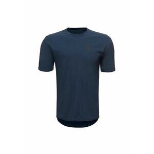 Tricou ciclism barbati HGR SS - Albastru imagine