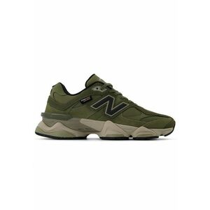 Pantofi sport pentru Barbati - u9060 - U9060ORC - Verde - Verde imagine
