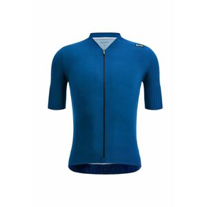Tricou ciclism barbati Redux Speed SS 2024 - Albastru imagine