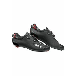 Pantofi ciclism sosea Shot 2 - Negru imagine