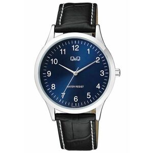 Ceas barbati - C08A-012PY - Negru imagine