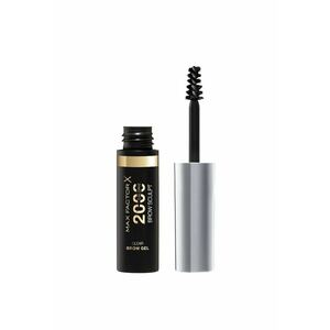 Gel de sprancene 2000 Calorie Brow Gel 00 Clear - 4 -5 ml imagine