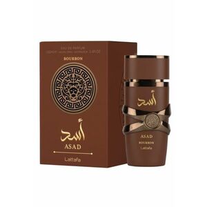 Apa de Parfum Asad Bourbon - Barbat - 100 ml imagine