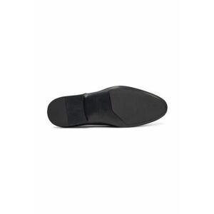 Pantofi barbatesti - 304827709 - piele naturala - negru - imagine