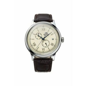 Ceas barbatesc RA-AK0702Y30B Automatic Argintiu imagine