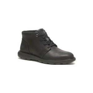 Ghete Trey 2.0 Black - Negru imagine
