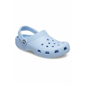 Slapi unisex 10001 - Sintetic - Albastru - Albastru imagine