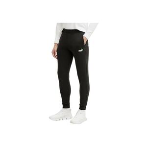 Pantaloni ESS 2 COLOR No. 1 Logo 55250 - Negru imagine
