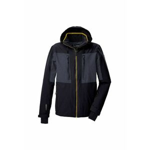 Jacheta KSW 47 MN SKI JCKT - Gri antracit imagine